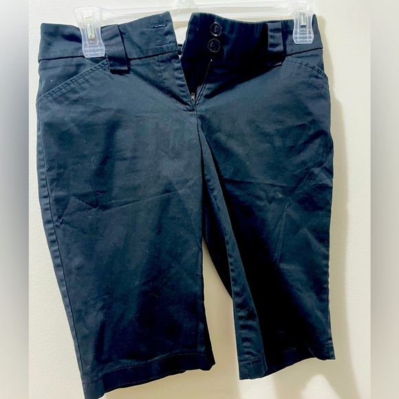 Ricki’s dress shorts - Picture 1 of 3